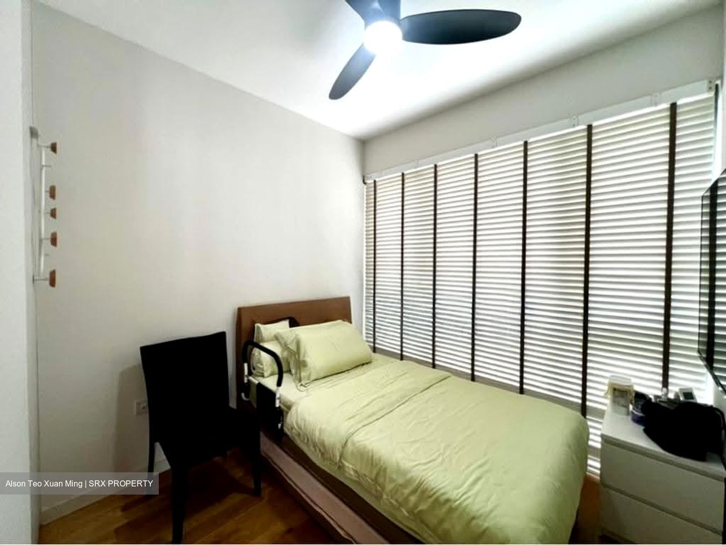 Riversails (D19), Condominium #625024211